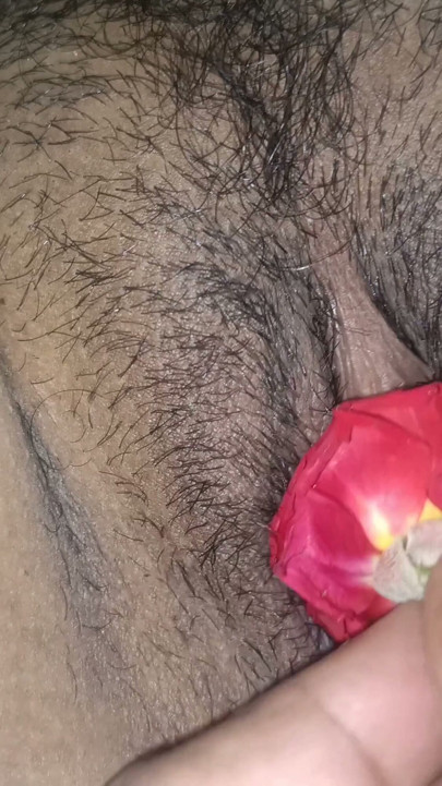 New married women showing her cute structure 3 | Clip 2