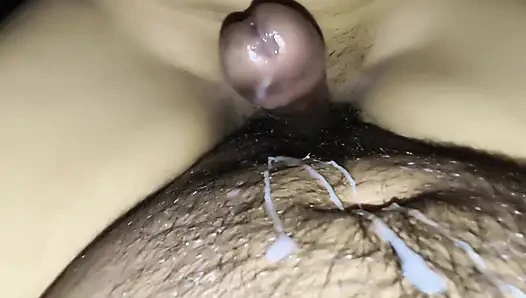Istri yang doyan selingkuh ngentot sama pacarnya