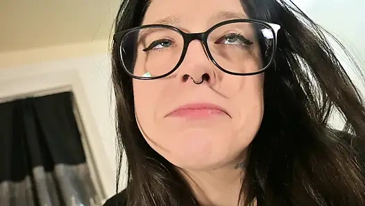 Eksklusif fanclub di antara video orgasme!