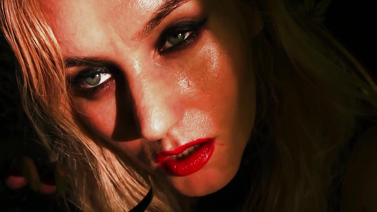 Dominação feminina