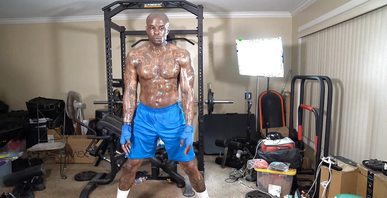 Boxing Workout There Are Numerous Training Systems That Can Be Used to Structure Resistance Training Programs