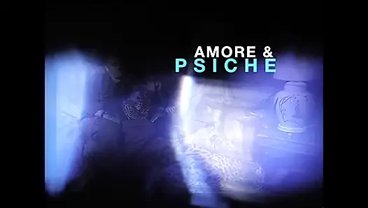 La Venere Bianca in: “Amore e Psiche” - (Original Full