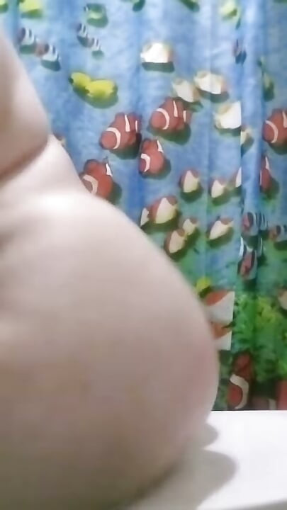 I masturbate like a slut in my home