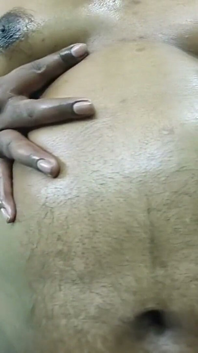 Oil massage for top | Clip 1