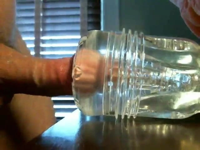 Fleshlight Ice Cum