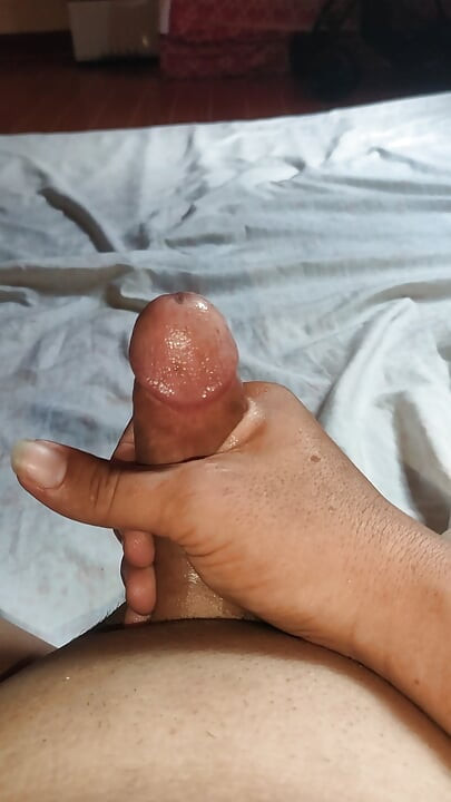 Back to Jerking!