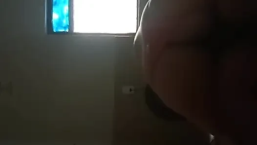 Eva kann nicht ficken ausstehen, wir sind in einen billigen motel gegangen, um sex zu haben
