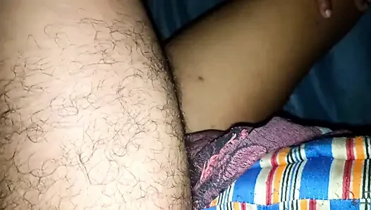 Desi bhabhi ko karne ka maja Lagi Hai'yi 🥰