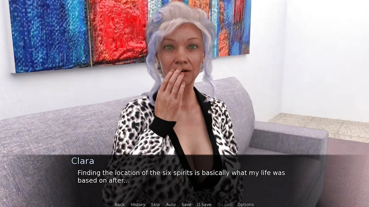 Tussen slaaf en afgrond #28 sexy gilf wordt in haar keel hard geneukt