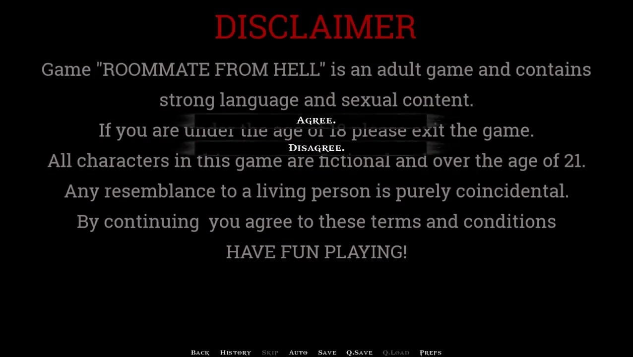 Roommate From Hell Part 1 Sexy Succubus by Loveskysan69