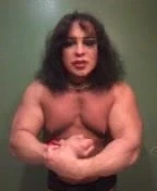 Wendy GK's Trannylicious Ways