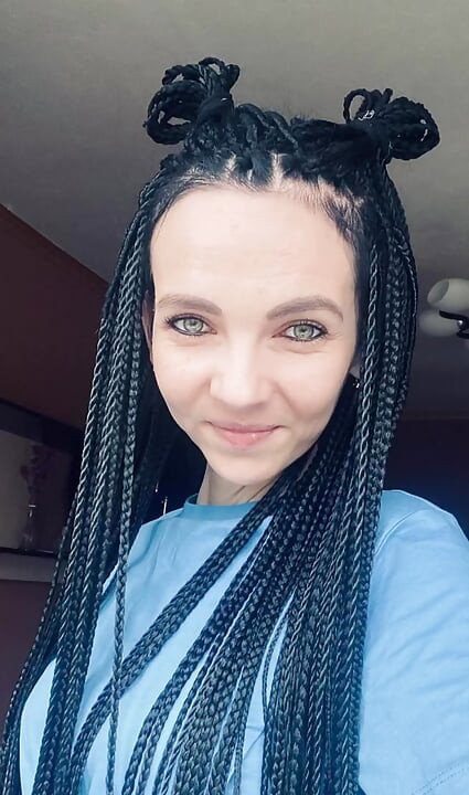 Rubinka95 video