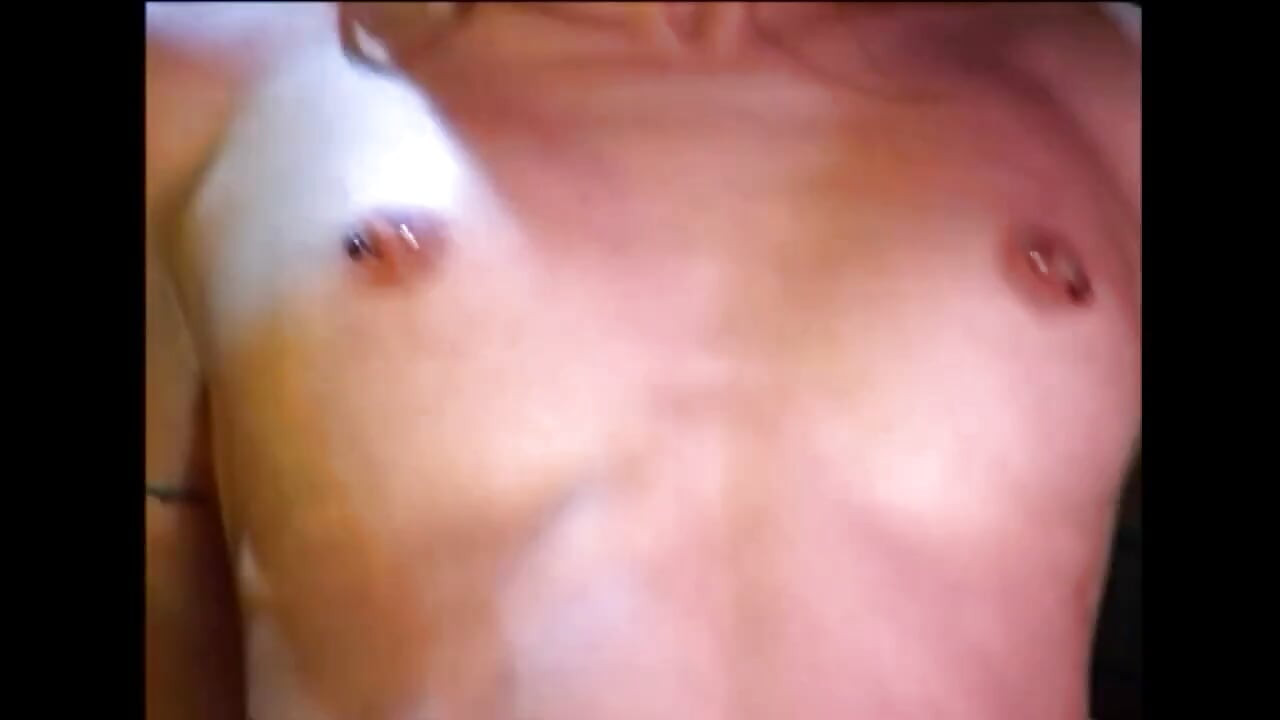 Young little bitch wants a big big cock