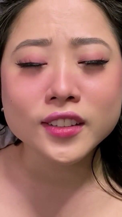 Beautiful Agony Intense Orgasm Face - ASMR JOI - Kimmy Kalani | Clip 1