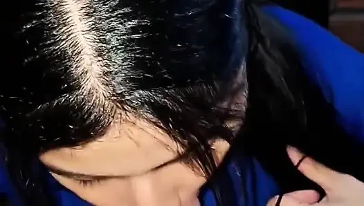 My Best Friend Sent Me a Video of Herself Masturbating