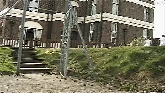 Big Omar's British Adventures: Wet Snatches (2003)