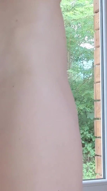Memorable moment from "BEST ORGASMS COMPILATION of Pussy Eating, Squirting, Facesitting and Pounding"