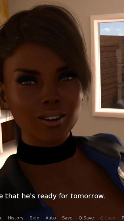 Thirsty for my guest, I´ve fucked Laura in the gym and someone else in my apartment and phone sex