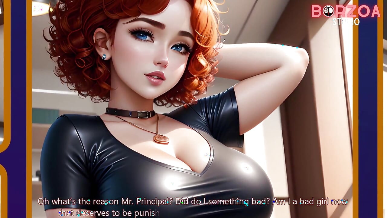 Tati vrea gura fetei de la facultate