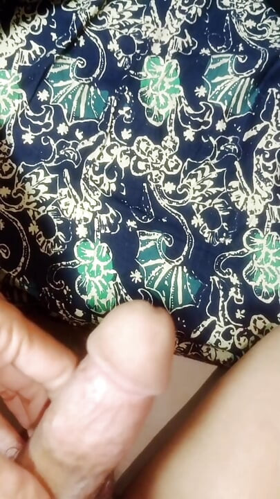 Hijab kvinna sex by