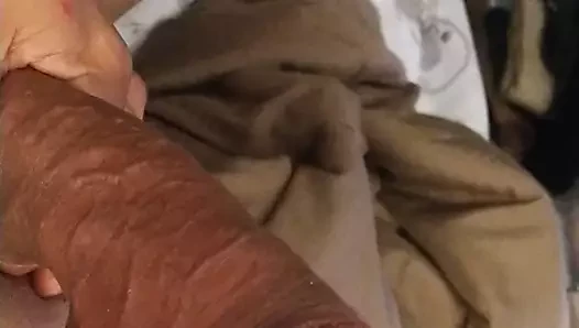 Lavoro manuale da vicino