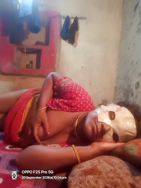 Sunita Rani ki chodae