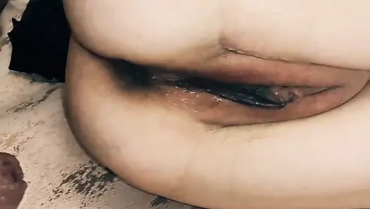 Istri seksi dewasa dan saudara laki-laki suami