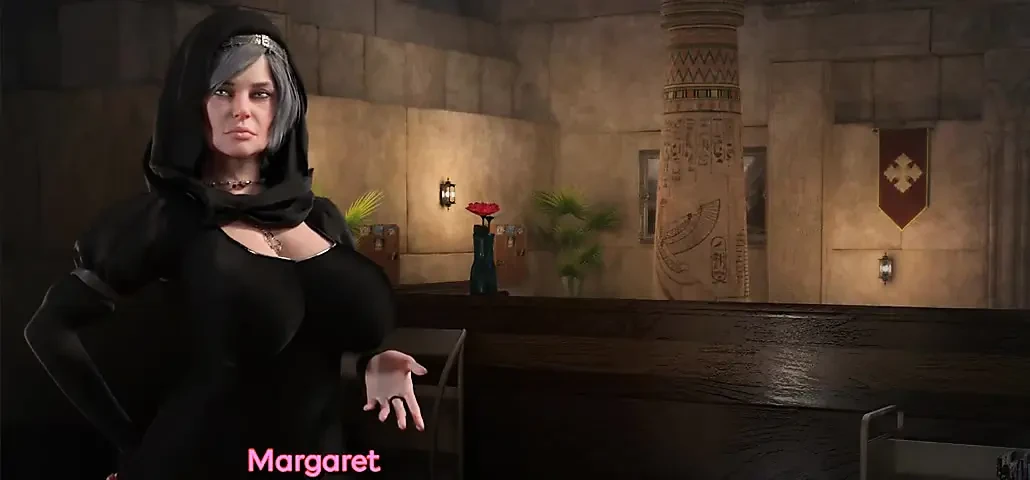 Symphony of the Serpent - Part 55 - the Secret Mission by Loveskysan69
