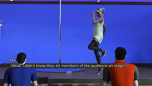 Alice in Wonderland - Chapter 5&6