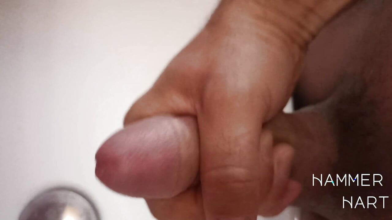 Wash & Cum Again