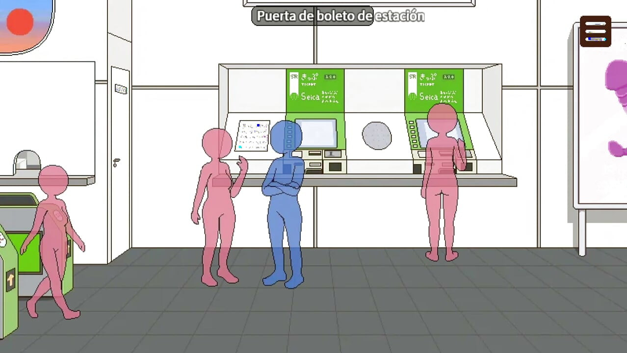 Life on the Breeding Committee - hentai game
