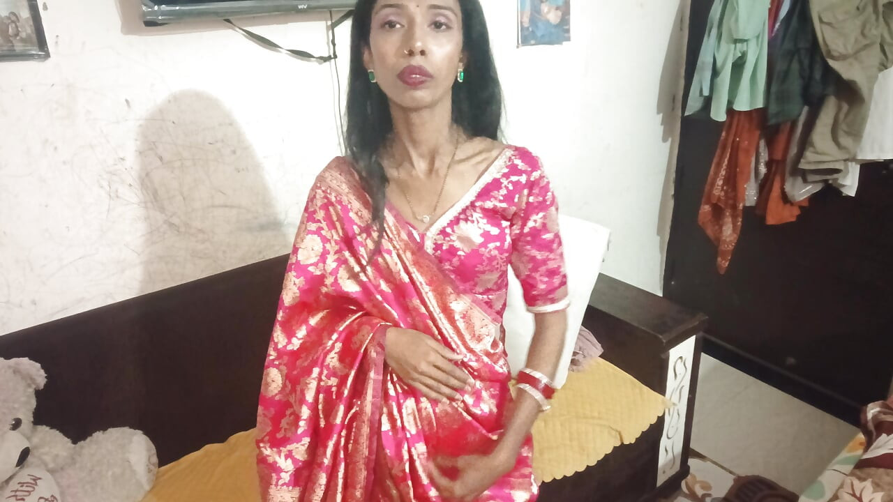 Bhabi Ki Chudai Parte 2