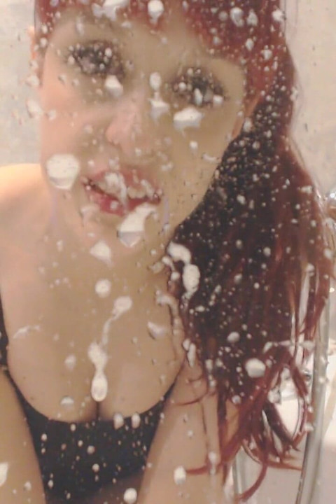 Spitting and Laughing at You POV