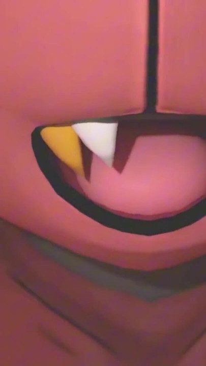 giantess  3d fnaf by ch21 | Clip 1