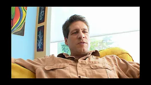 Üvey annenin iyi bir arkadaşı