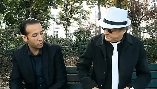 Macadam fucking cowboy -DVD-