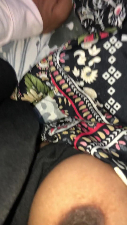 18+ sister-in-law fuck at oudoor | Clip 1