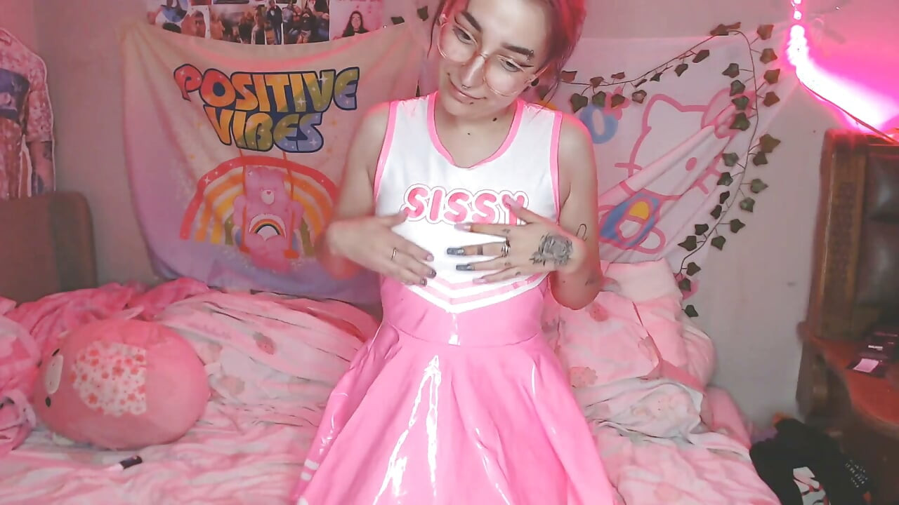I Lost at Cards and I'm Undressing for You