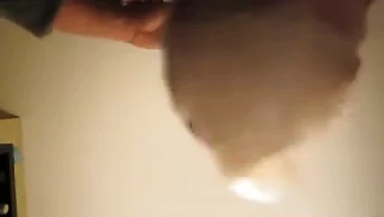 Prezervatif boşalması