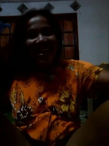 My horny Thai girlfriend spreading her legs