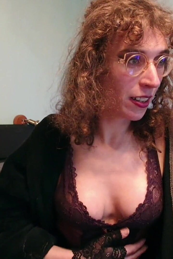 Dirty Talk and Jerk