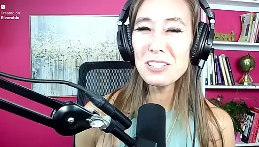 Trikepatrol Interview - Christy Love (pastor, Adult Performer and Comedian!)