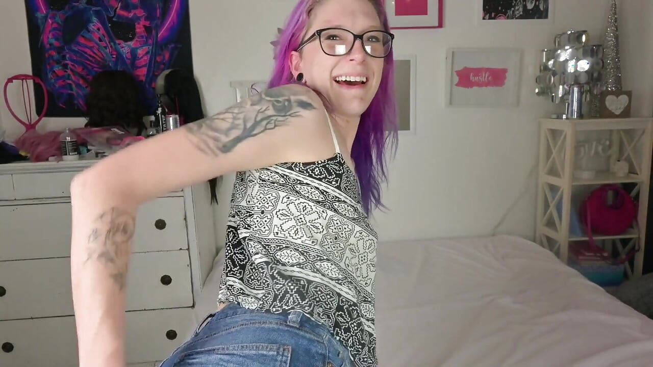 Désespoir anal
