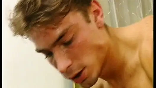 Behind German Doors There Is a Lot of Fucking