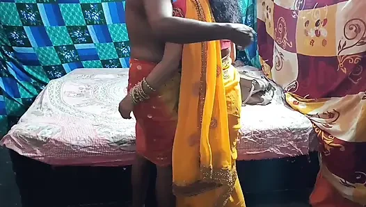Istri India yang baru nikah memeknya dientot habis-habisan - audio bahasa india