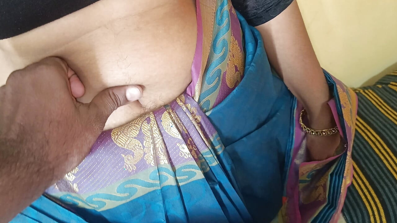 Smuk husmor