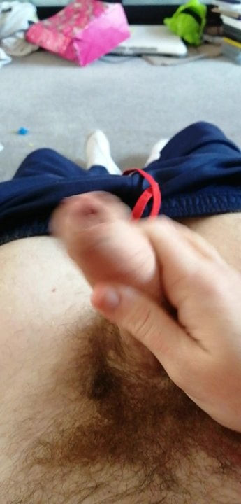 Stroking