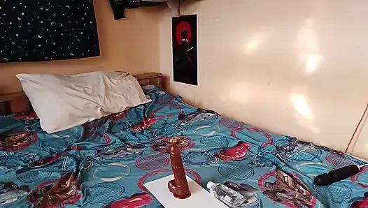 Can You Handle Me Tonight?