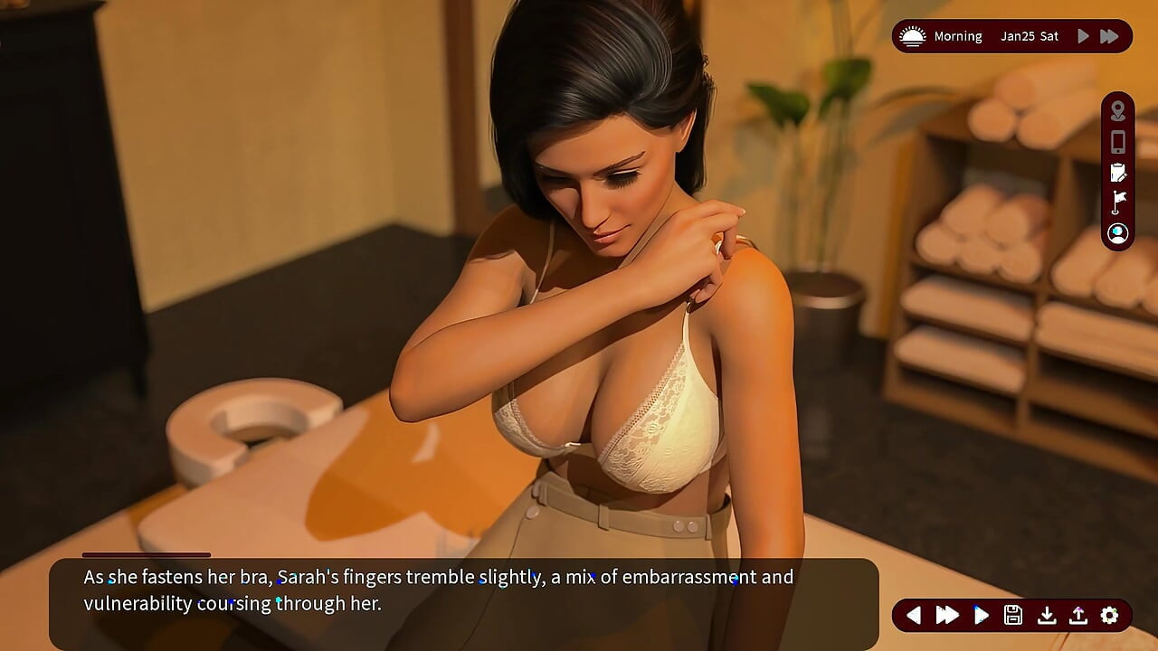 Bisikan Keinginan - V0.35 - Bahagian 3