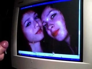 cum on my friends
